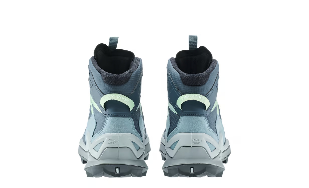 Lowa Maddox Pro Gtx Mid Dames