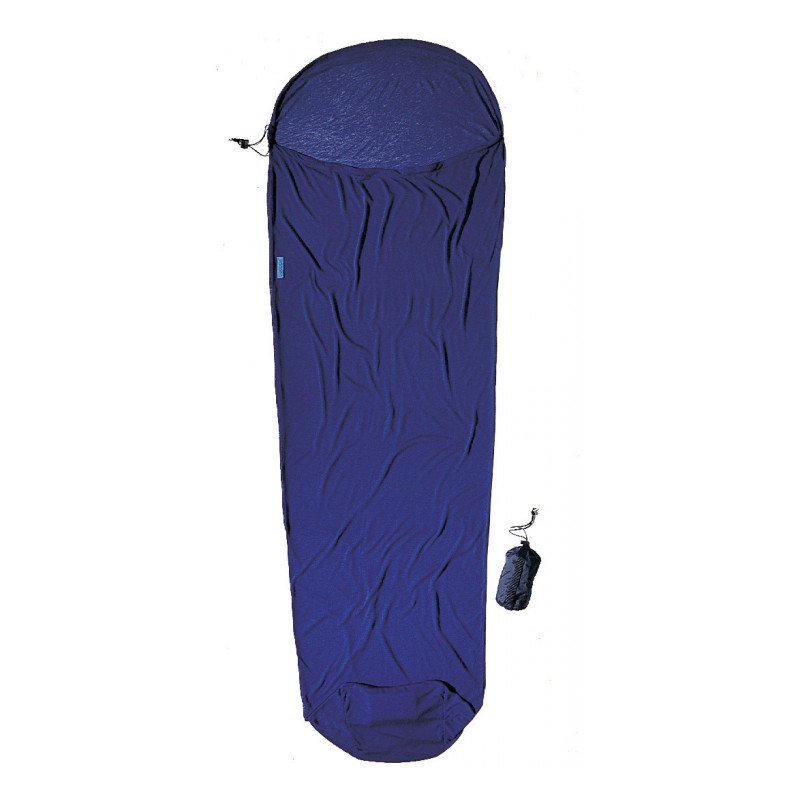 Cocoon Lakenzak Mymmyliner Coolmax - Bluemax