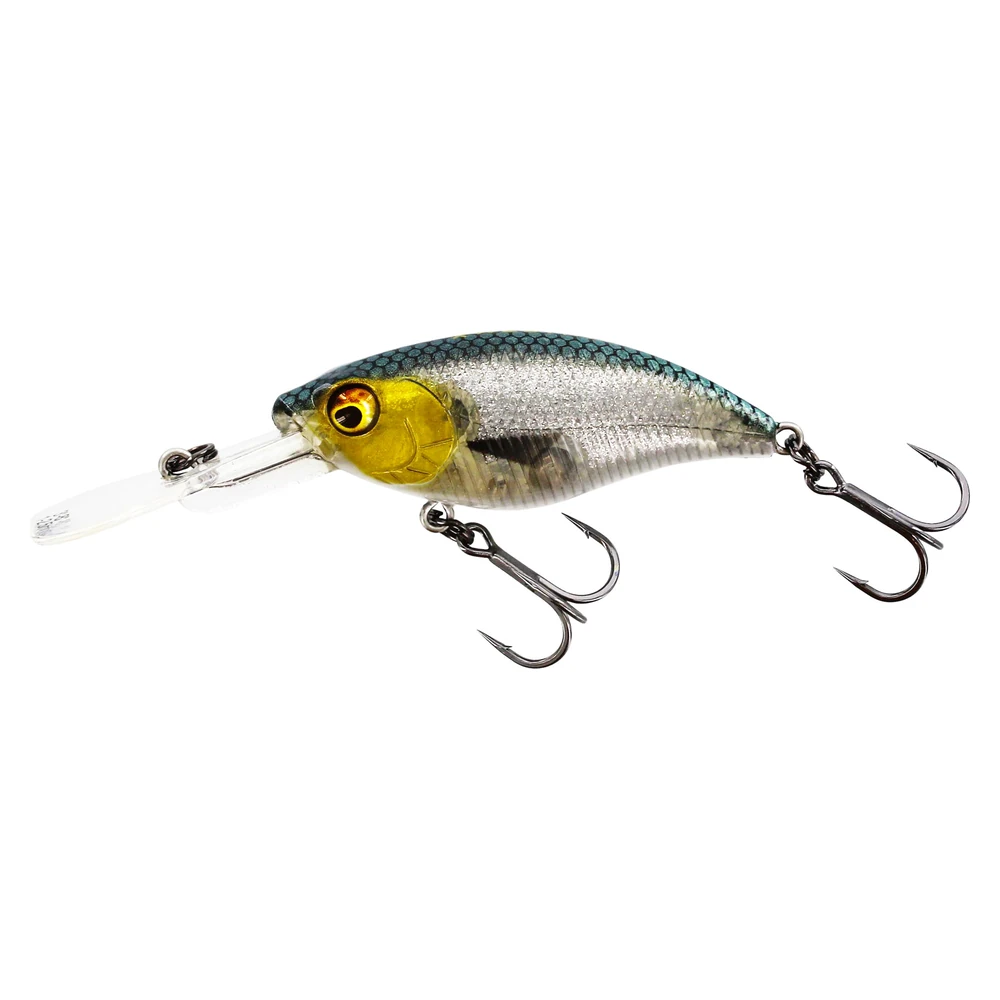 Westin Buzzbite Crankbait 6Cm 10G Suspending