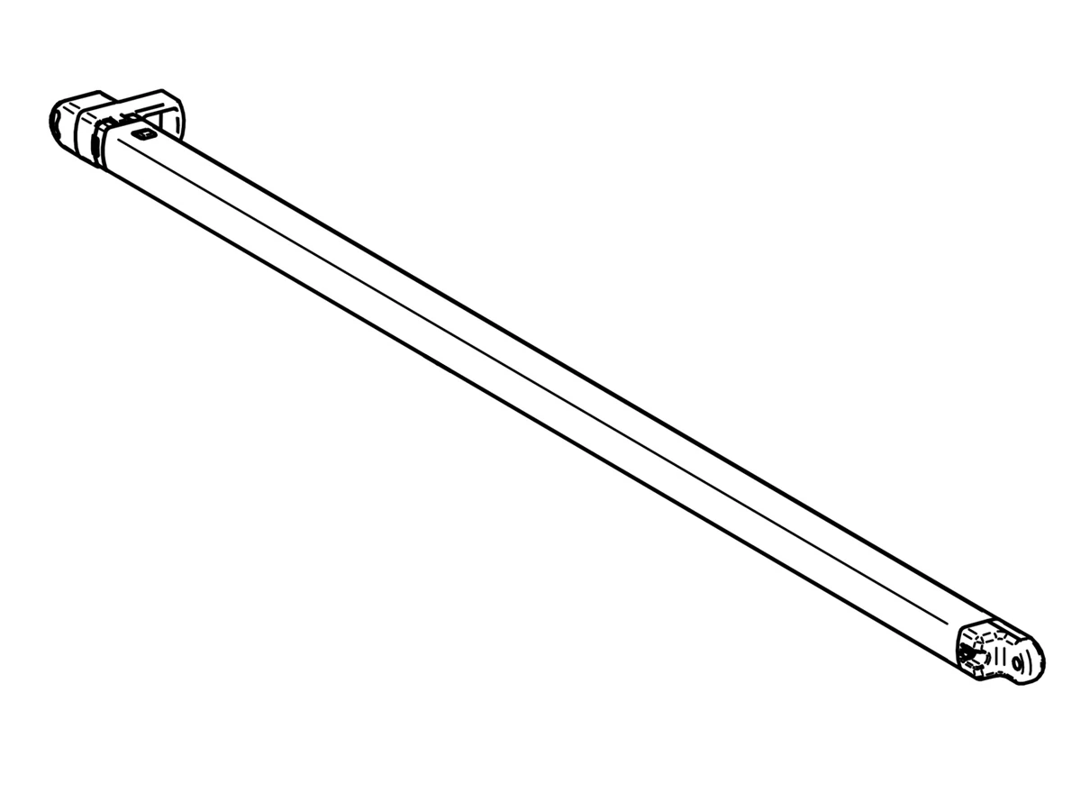 Thule LH Rafter Arm 3,0-3,25