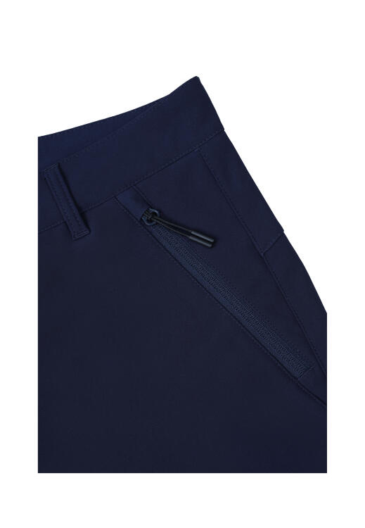 Icepeak Softshell Trousers Argyle Dames