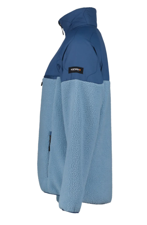 Icepeak Midlayer Manton Heren