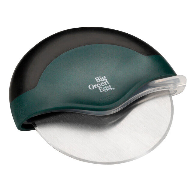 Big Green Egg Compacte Pizzasnijder