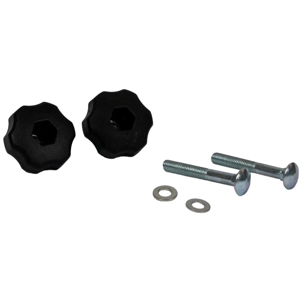 Pro-User Diamant I Bevestigingskit Tbv U-Beugel (Set 2)