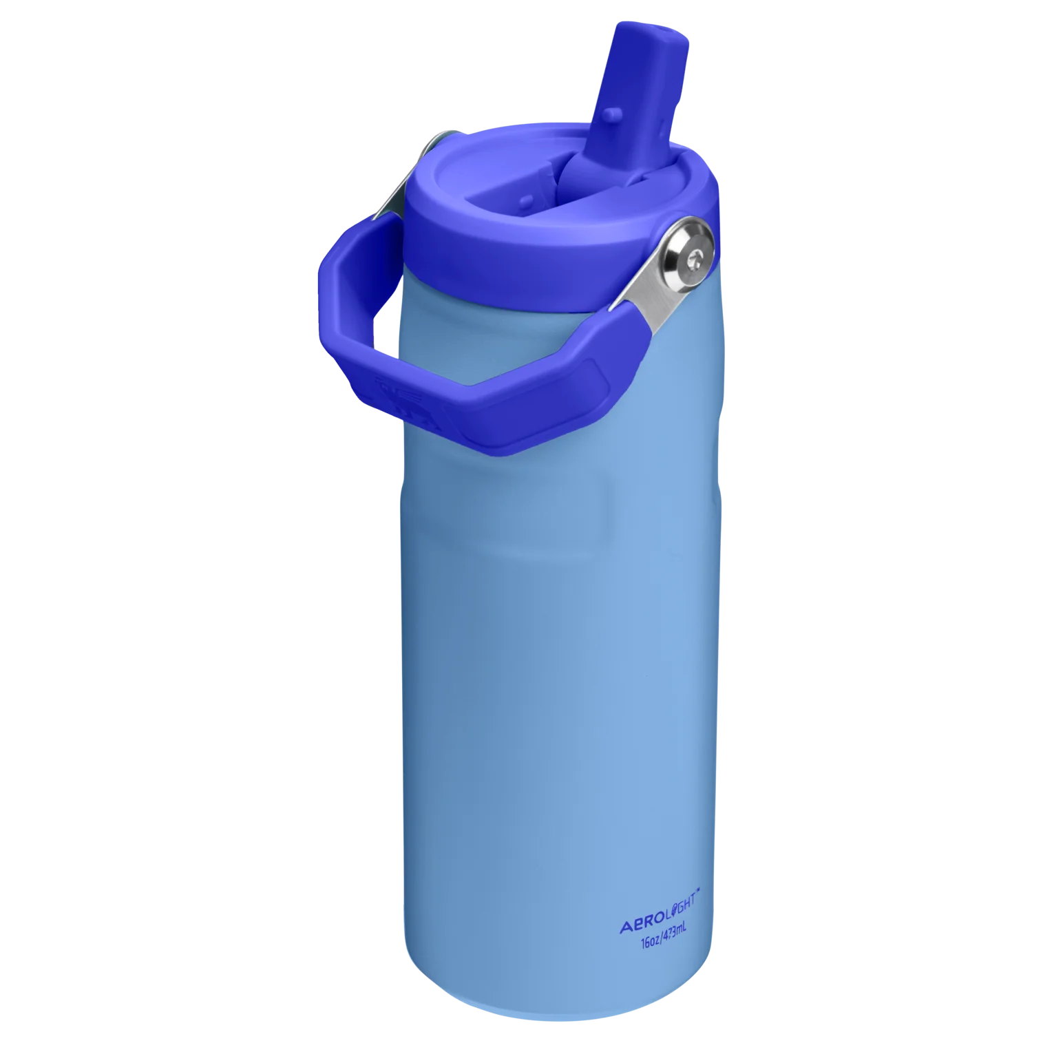 Stanley The Iceflow Flip Straw 2.0 Bottle