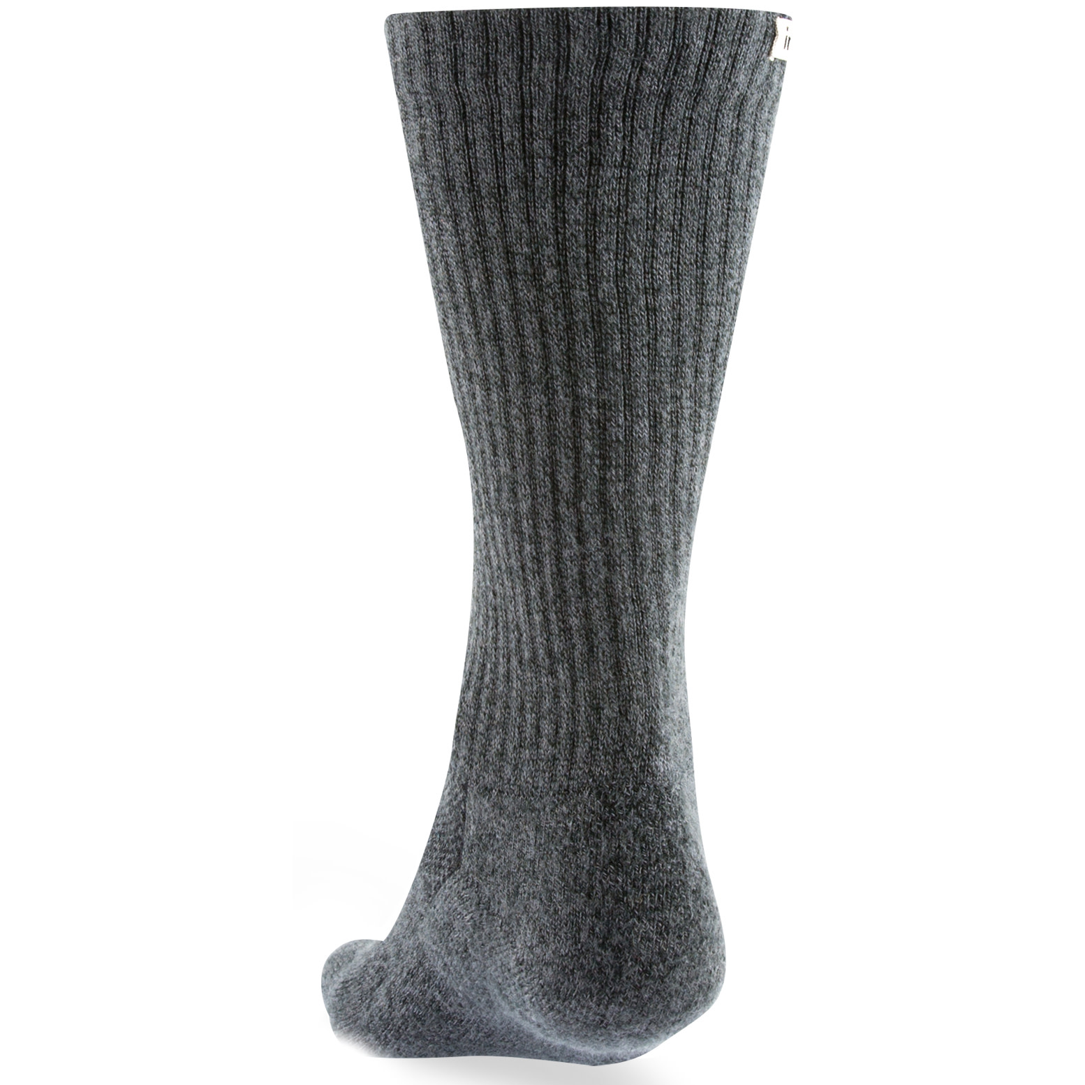 Injinji Trail Midweight Crew