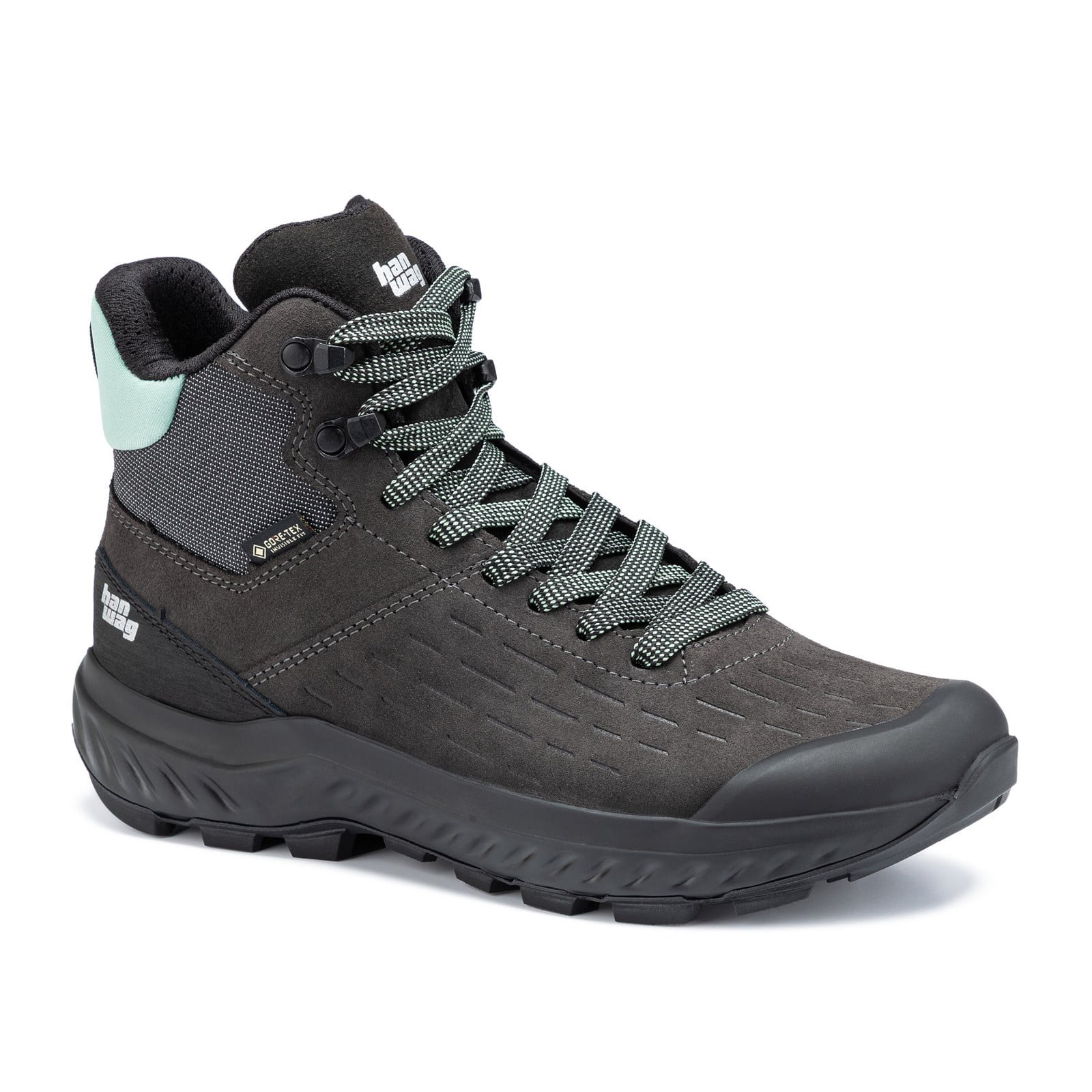 Hanwag Kaduro Mid GTX Dames