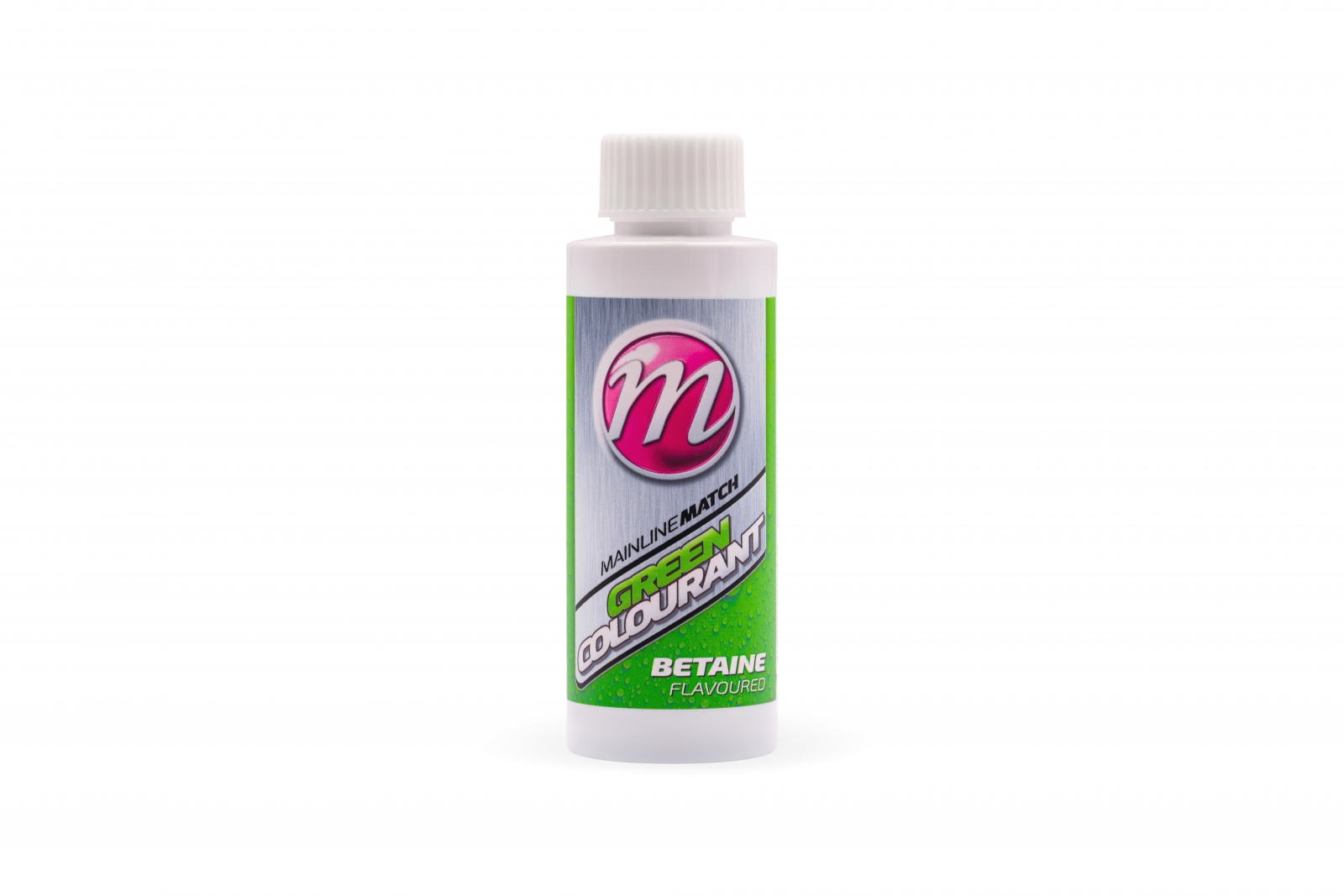 Mainline Flavoured Colourant Green Betaine 100Ml