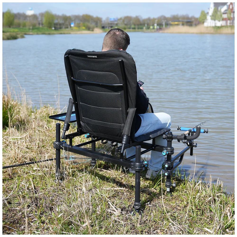 Cresta Blackthorne Supa Chair 36Mm