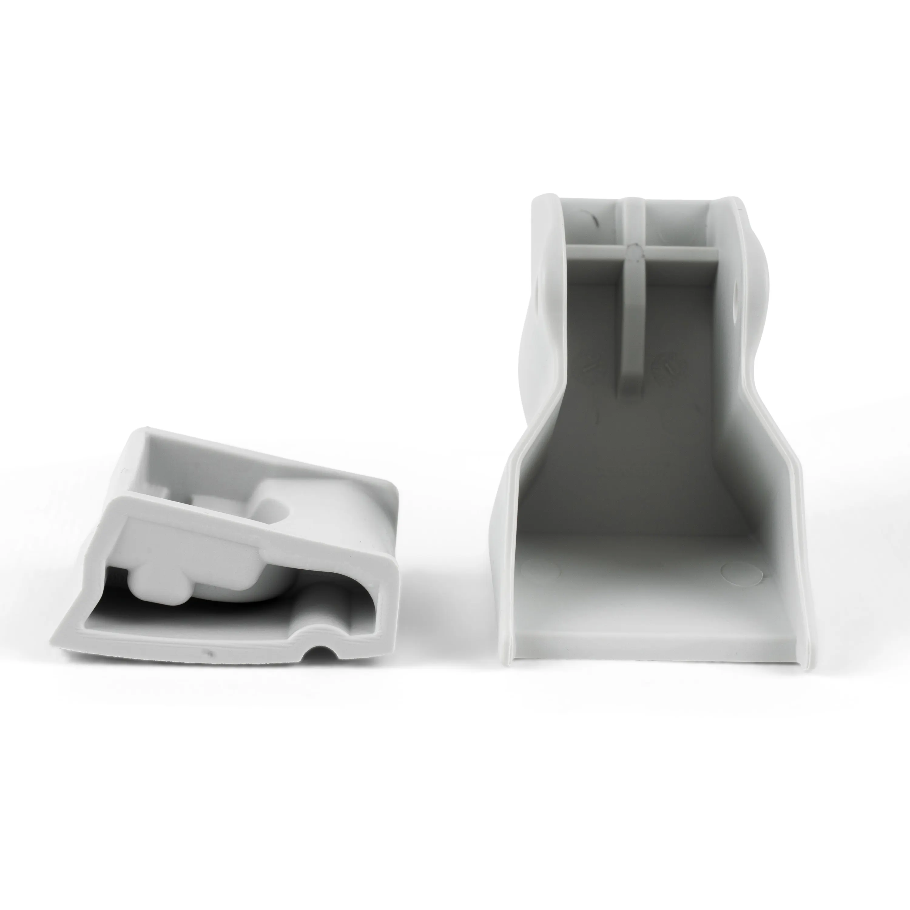 Thule Positioner Block + Tension Rafter Housing 6300