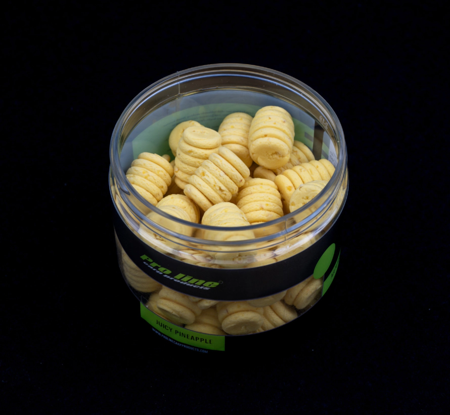 Pro Line Naturalz Wafter Juicy Pineapple