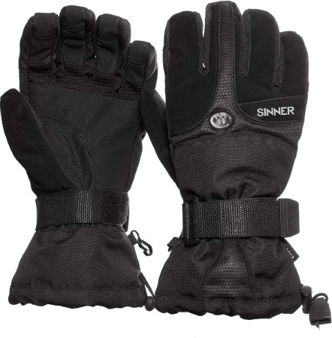 Sinner Everest Glove