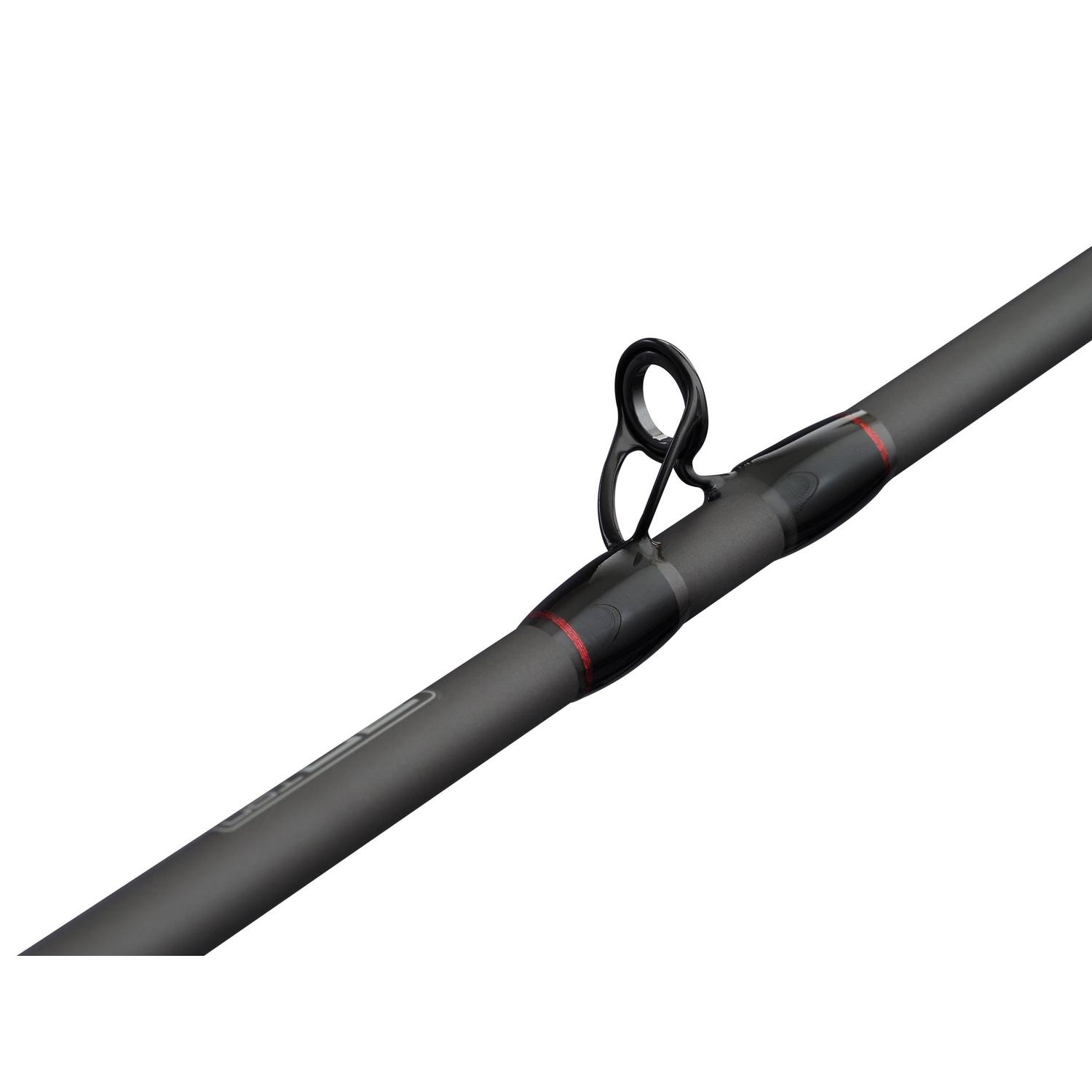 Abu Garcia Vendetta4 742H 2.23M 20-80G XF Cast
