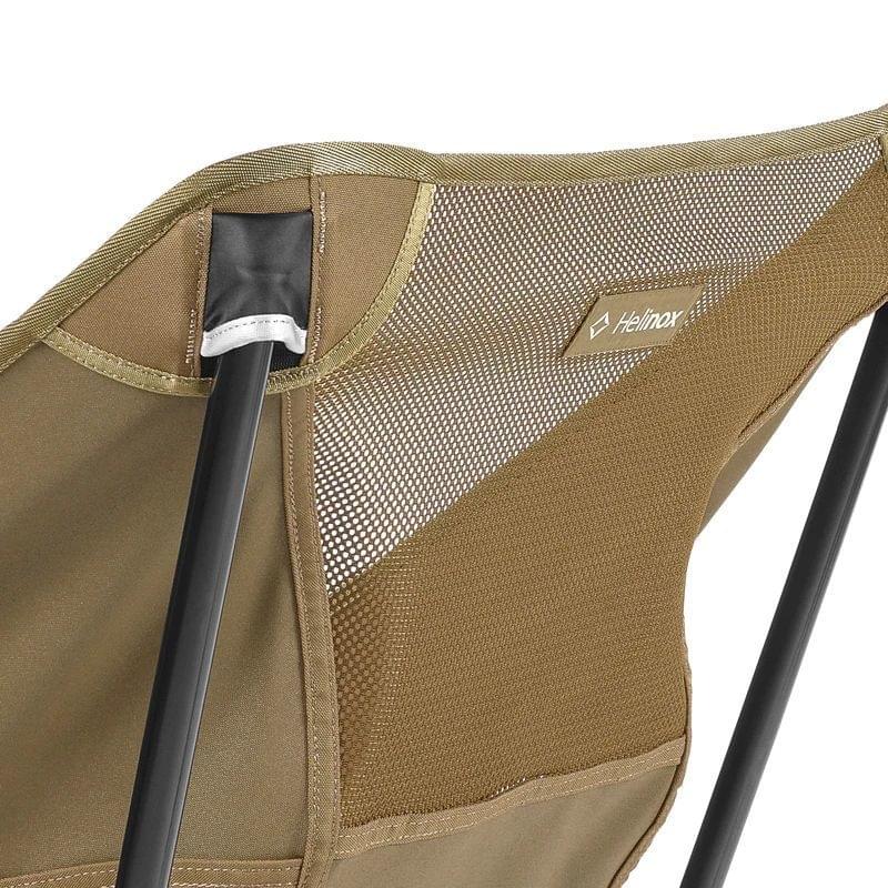 Helinox Cafe Chair  - Coyote Tan