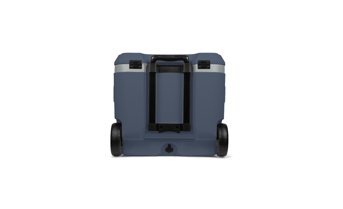 Koelbox Steamy Cool 52 Liter Op Wiel Passief