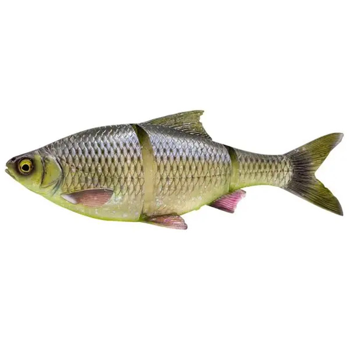 Savage gear 3D Line Thru Roach Slow Sinking Hugo 32CM 420G