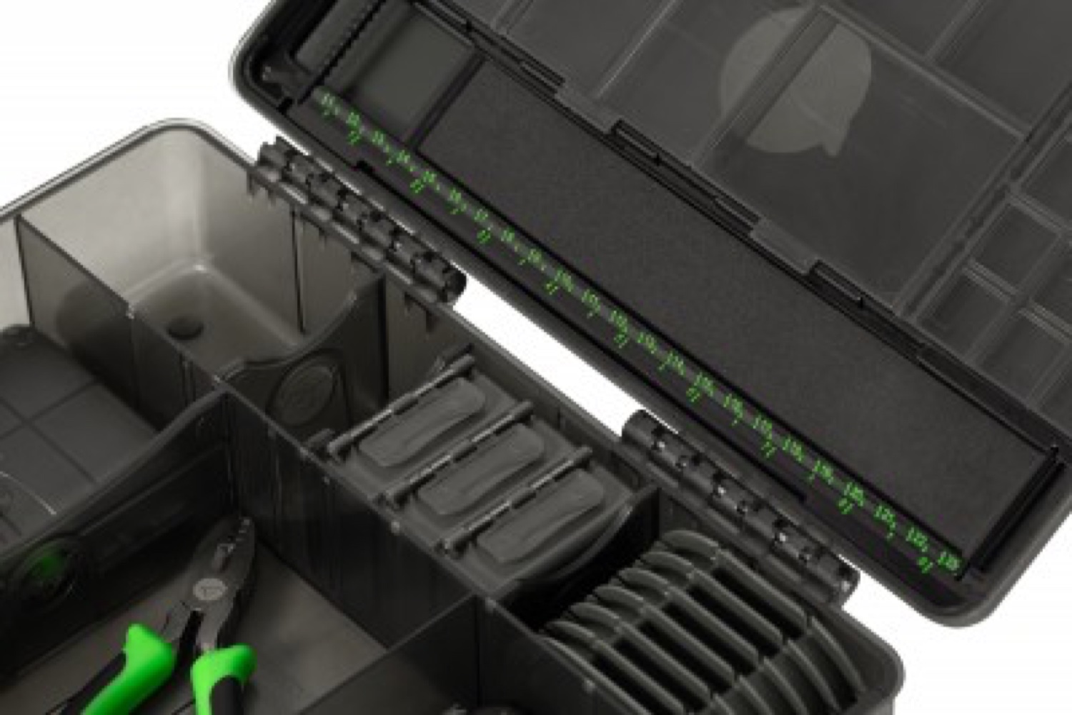Korda Tackle Box Bundle Deal