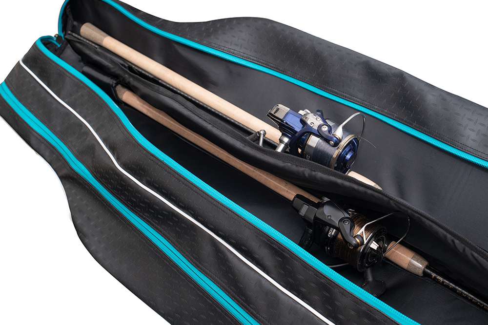 Drennan Dms 4 Rod Hardcase