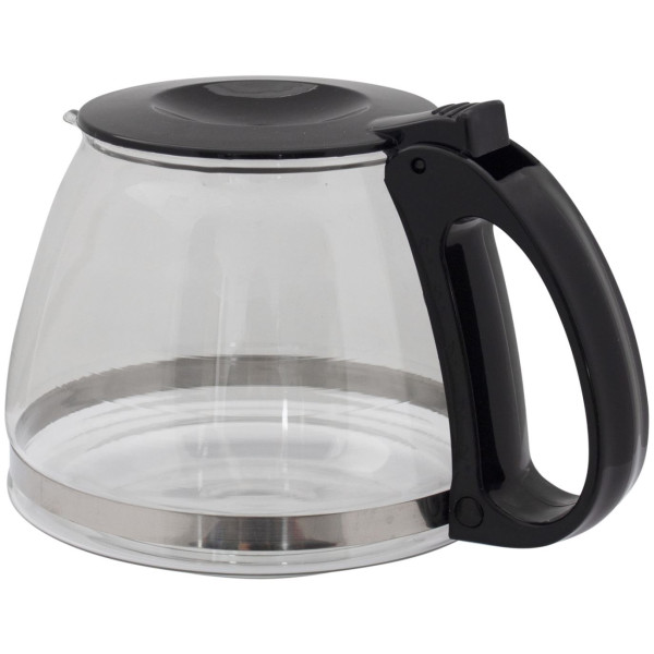 Eurotrail Koffiezetter 0,65Ltr 4-6Kops 650W