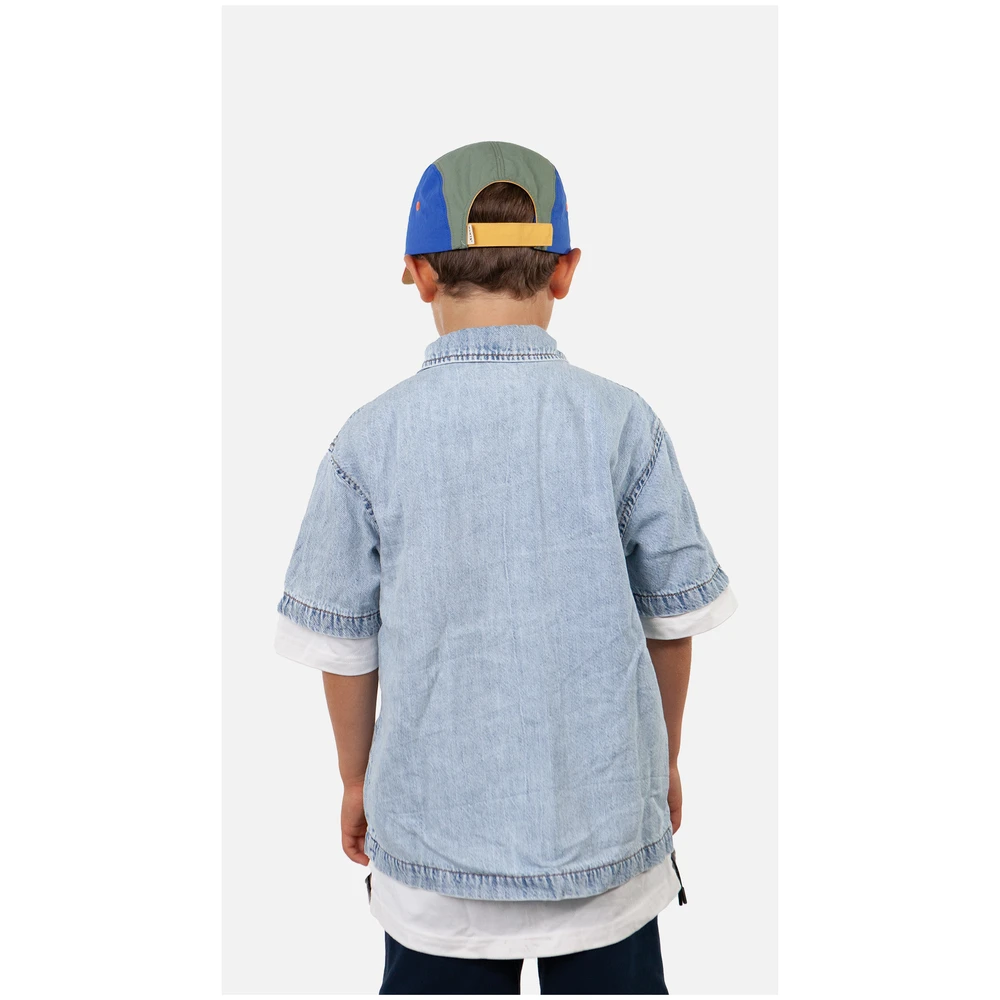 Barts Sumney Cap Kids