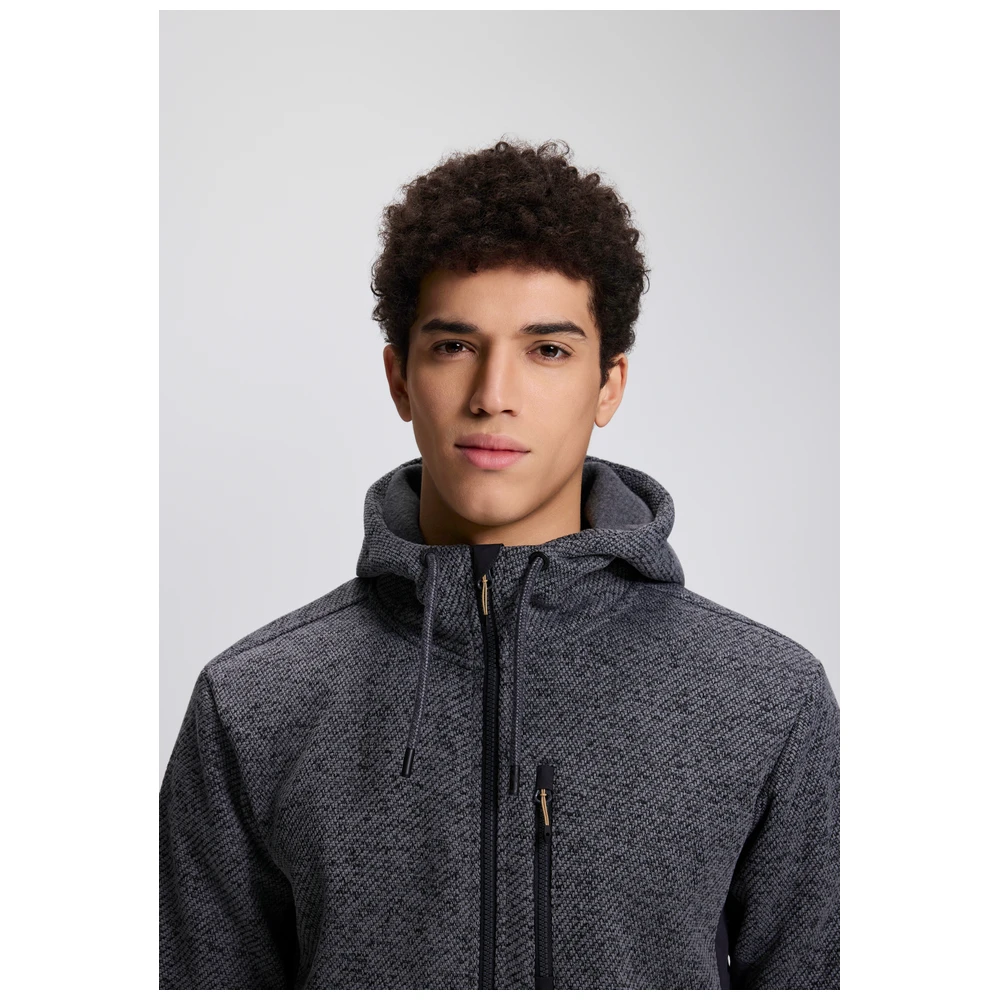 Icepeak Midlayer Manawa Heren