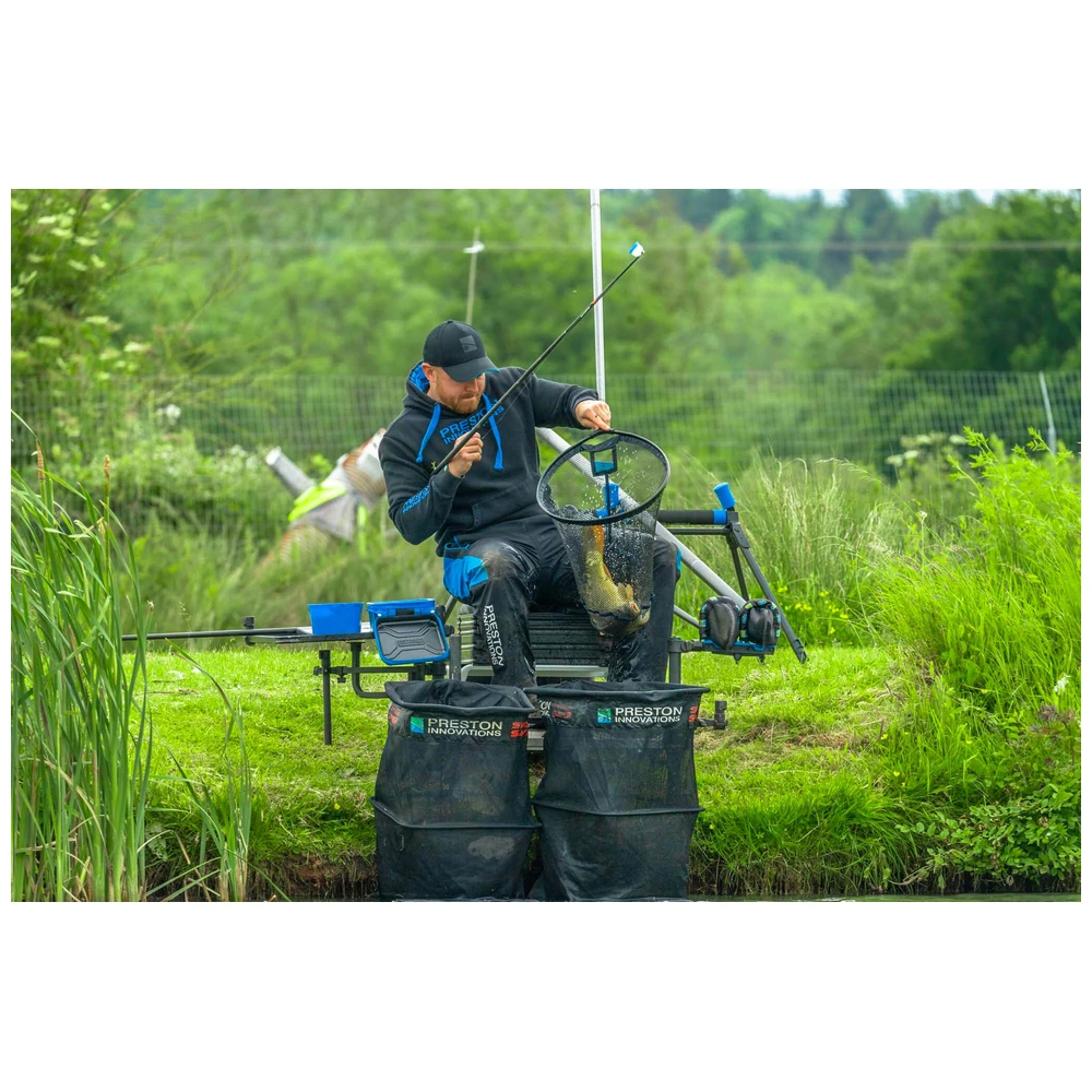 Preston Superium X15 13M Pole