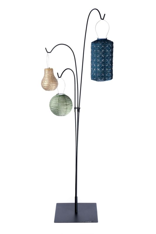 Lumiz Accessoires - Terrace Standard