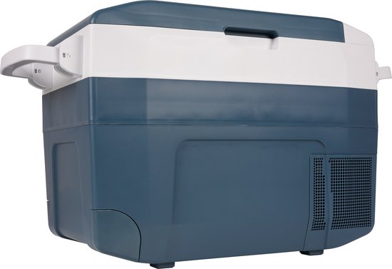 Tristar Koelbox Compressor 230/12V 46L Kb-7740