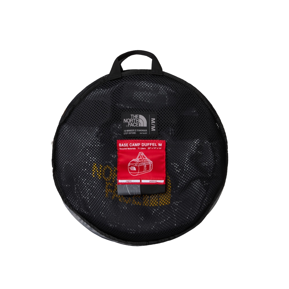 The North Face Base Camp Duffel