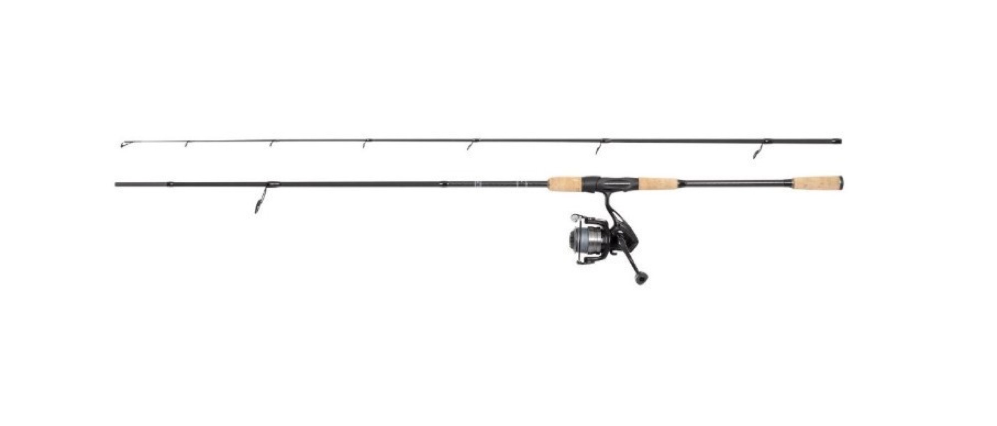 Zebco Spin Combo 220cm