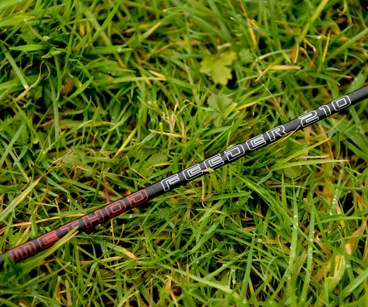 Cresta Snyper Method Feeder 270