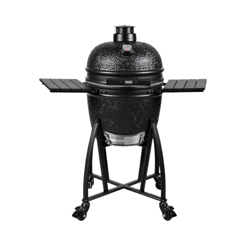 Grill Guru Prime Satin Black Large