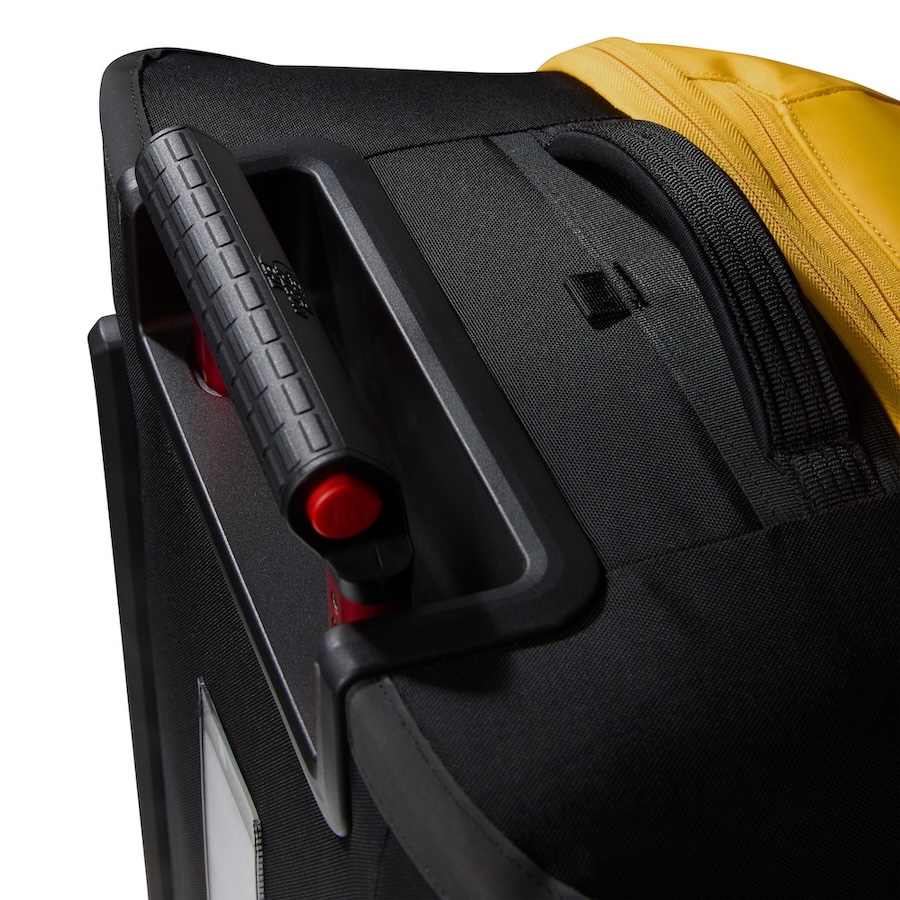 The North Face Koffer Base Camp Rolling Thunder