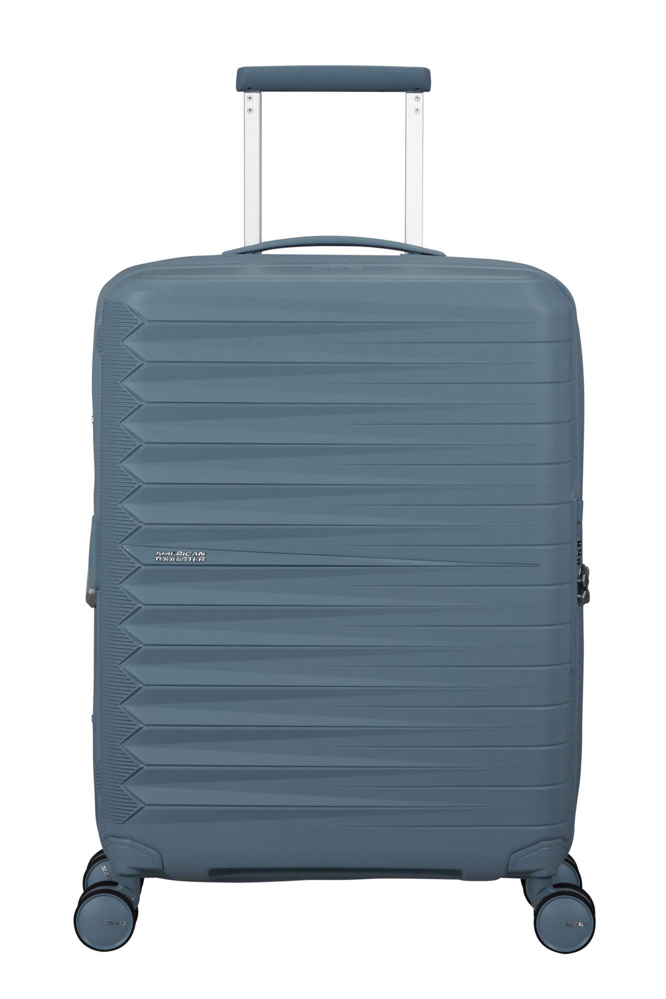 American Tourister Fastforward Spinner 55/20 TSA Exp