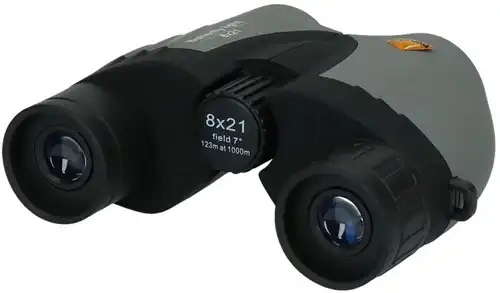 Bynolyt Butterfly Light 8X21