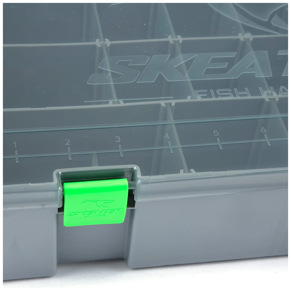 Skeater Stowbox Multi Comp Deep