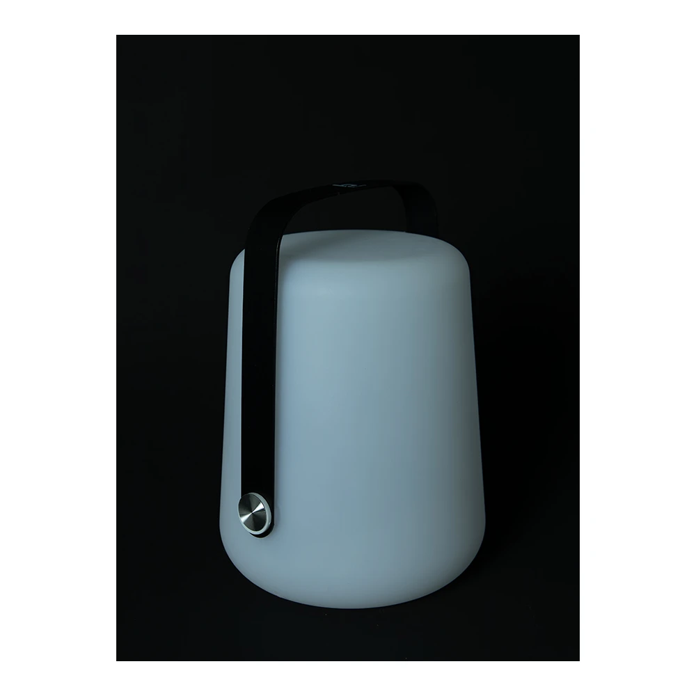 Bo-Camp Ind Tafellamp Steller