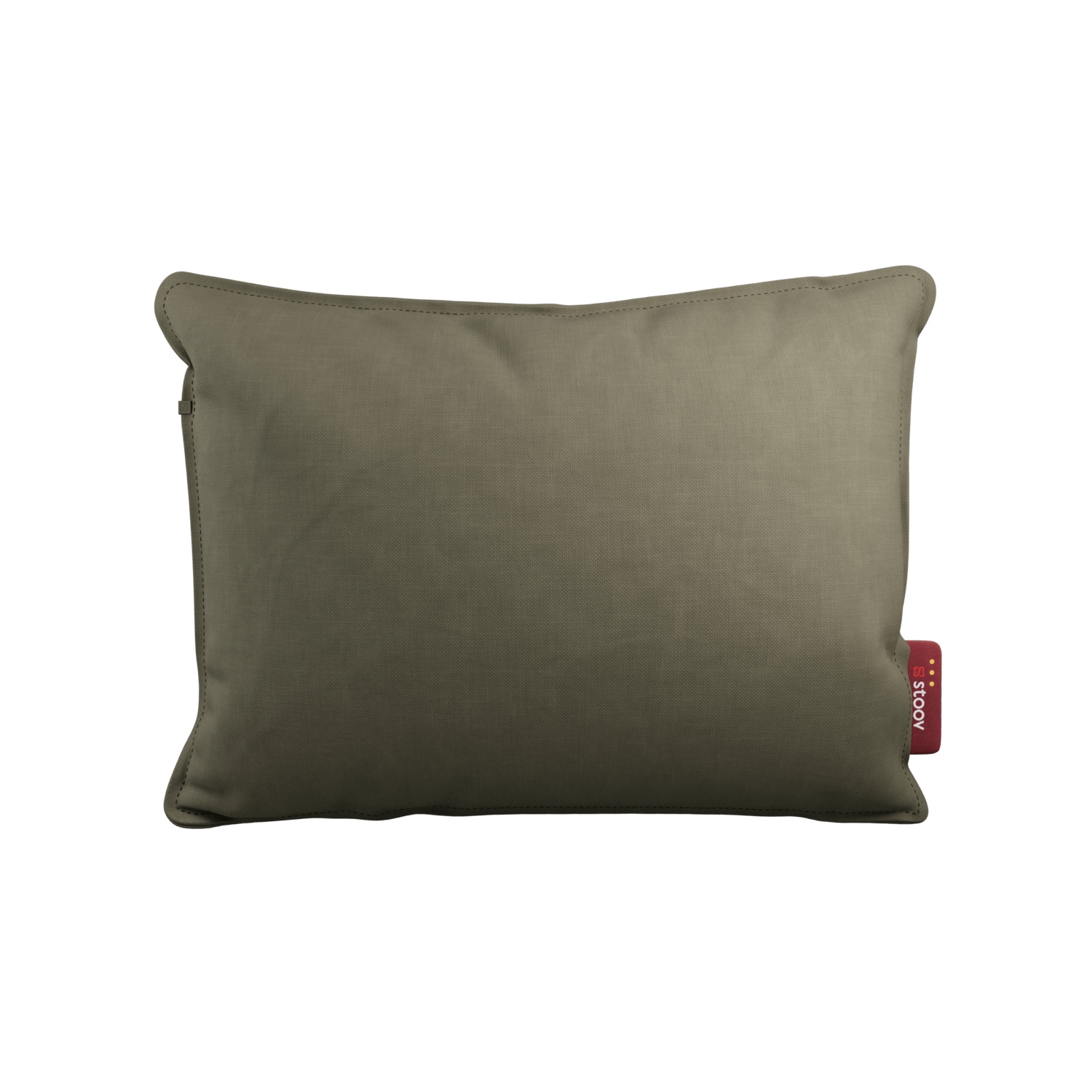 Stoov Ploov³ 45X60 Canvas Moss Green / Flex 33Wh