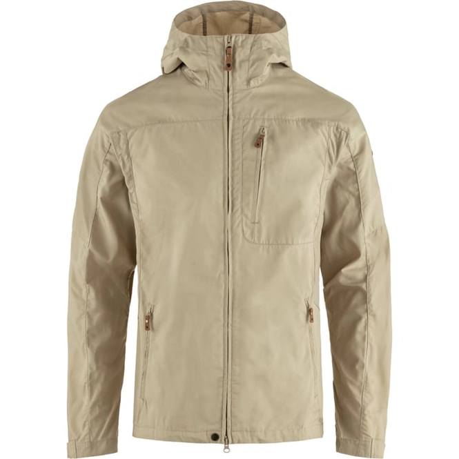 Fjallraven Vardag Vindby Jacket Heren