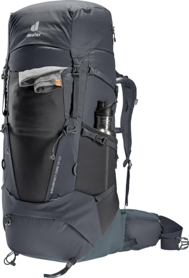 Deuter Backpack Aircontact Core 50+10