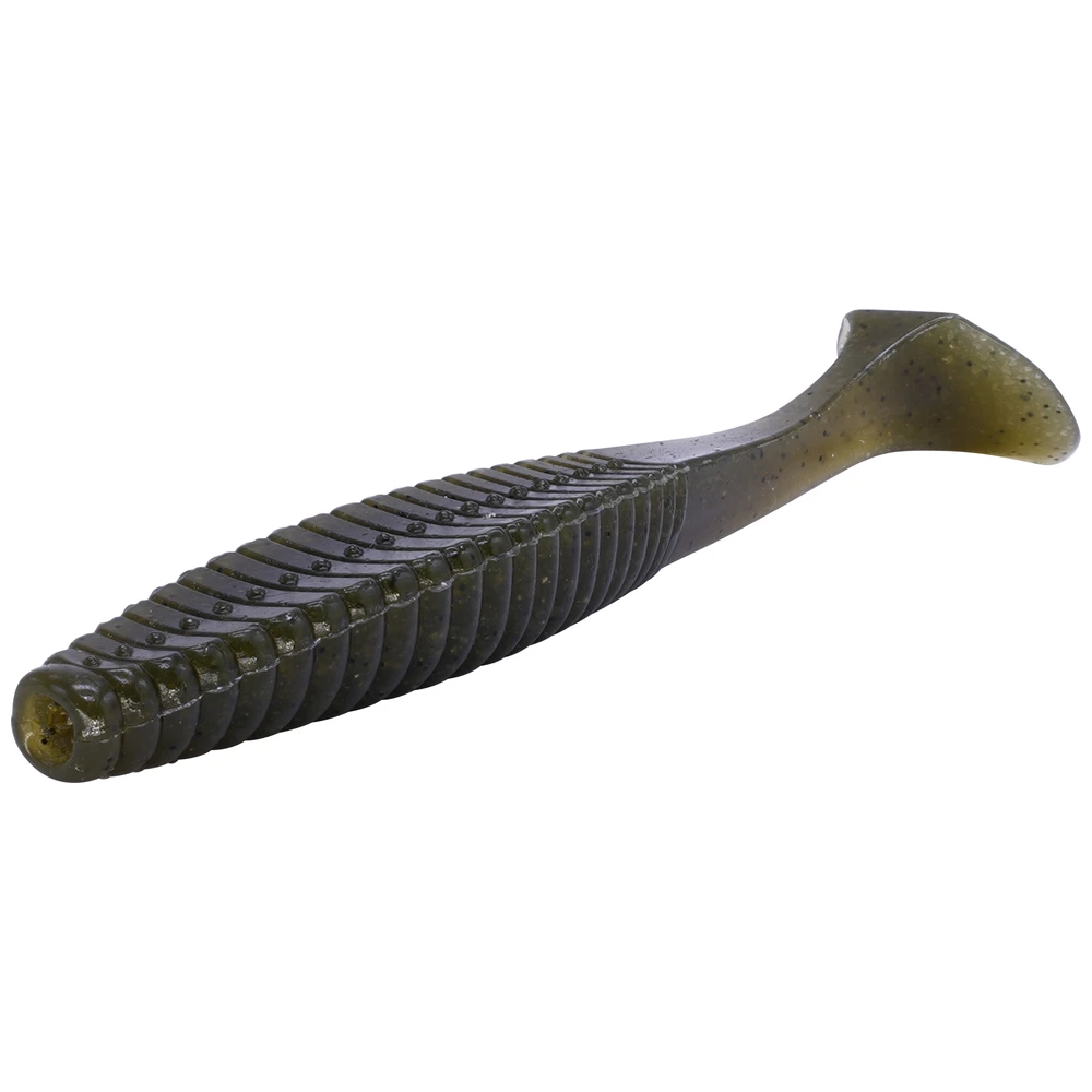 Spro Hide-UP Stagger Original 4" #208 Ayu