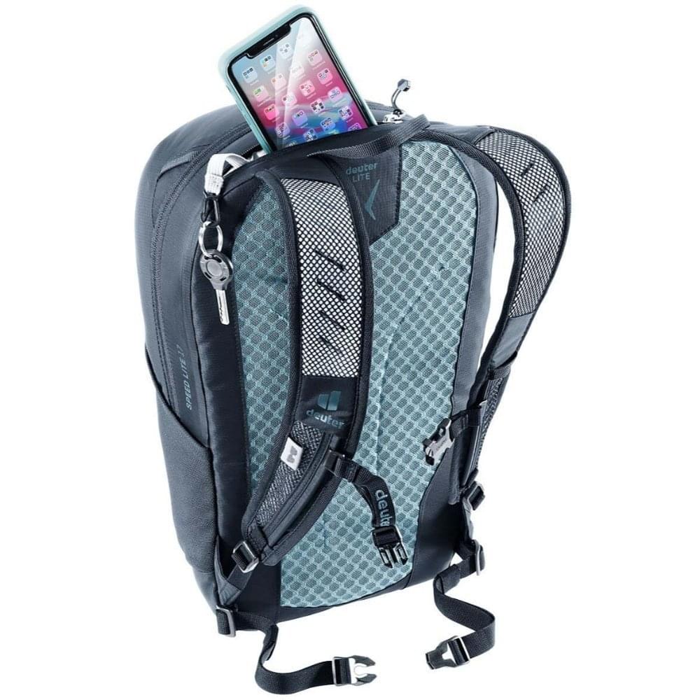 Deuter Rugtas Speed Lite 17 