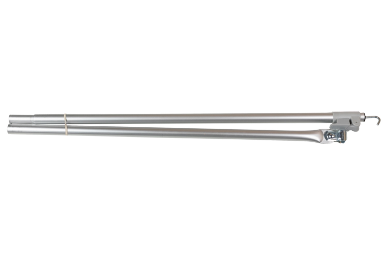 Dorema Dakstang Alu 28Mm, 250 Cm
