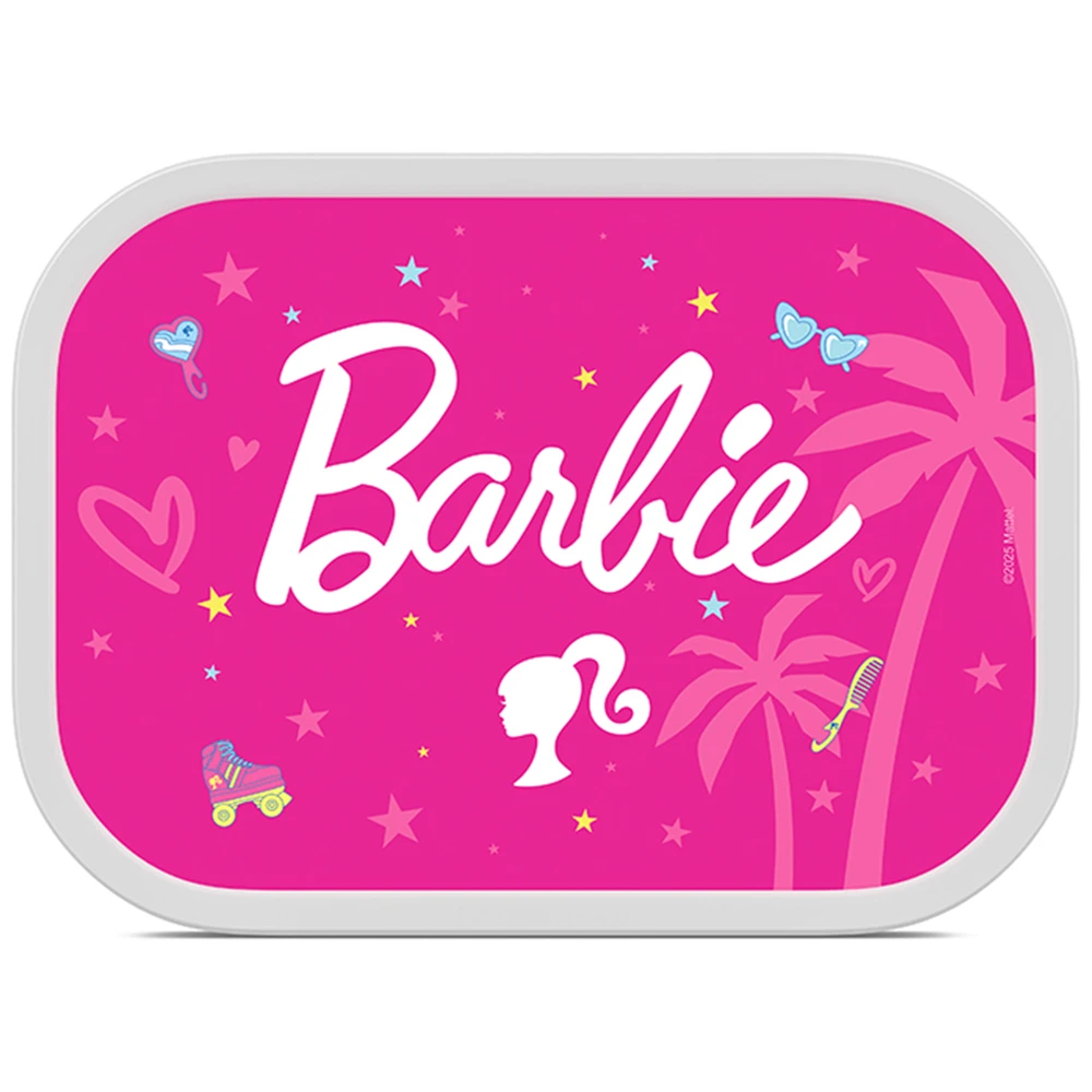 Mepal Lunchbox Campus - Barbie