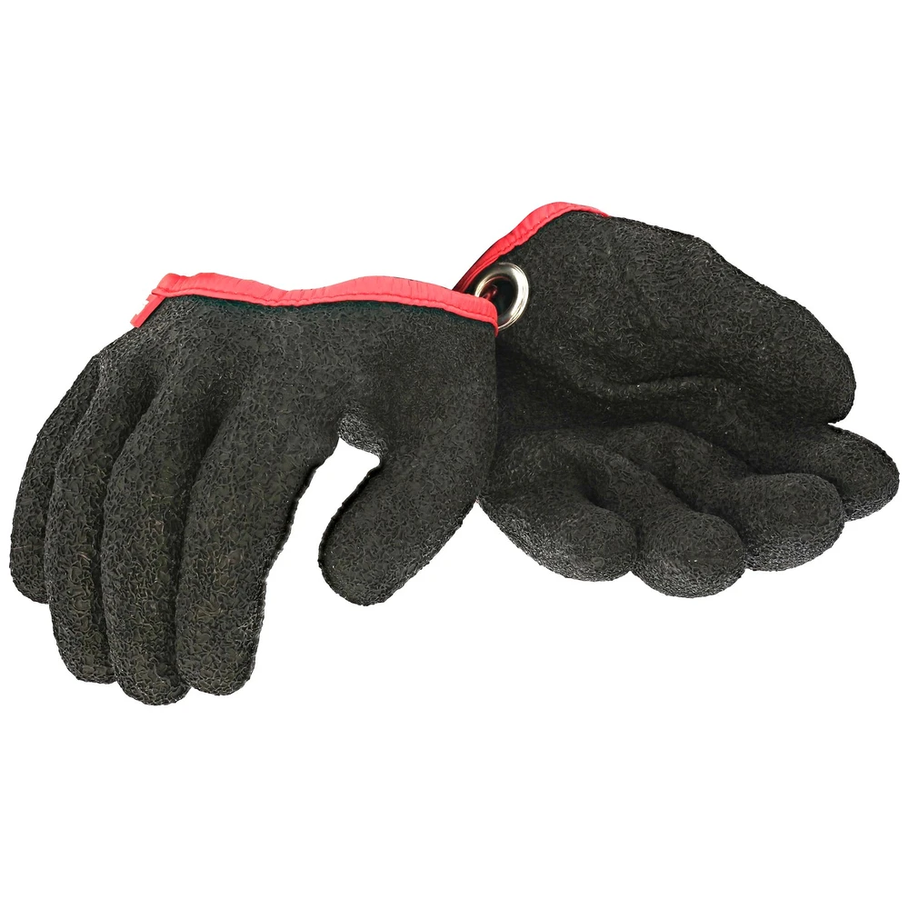 Westin Landing Gloves M Jet Black
