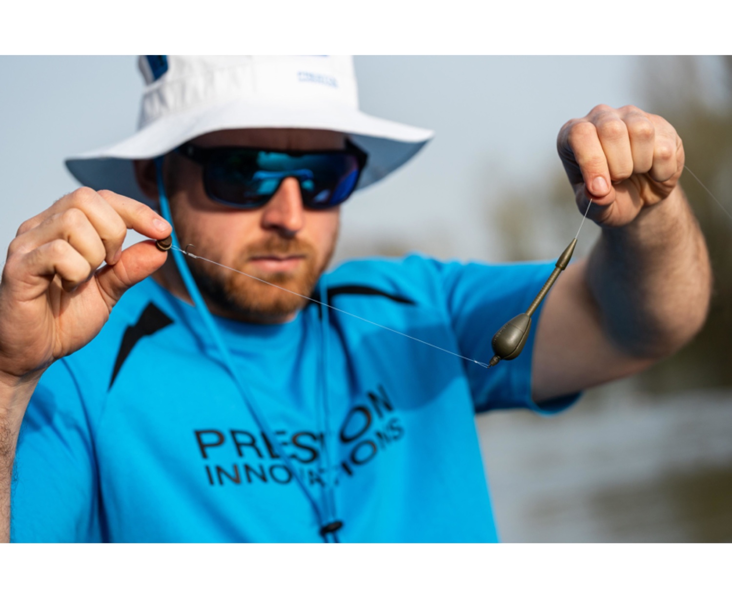 Preston Ics Slow Sinker 10g
