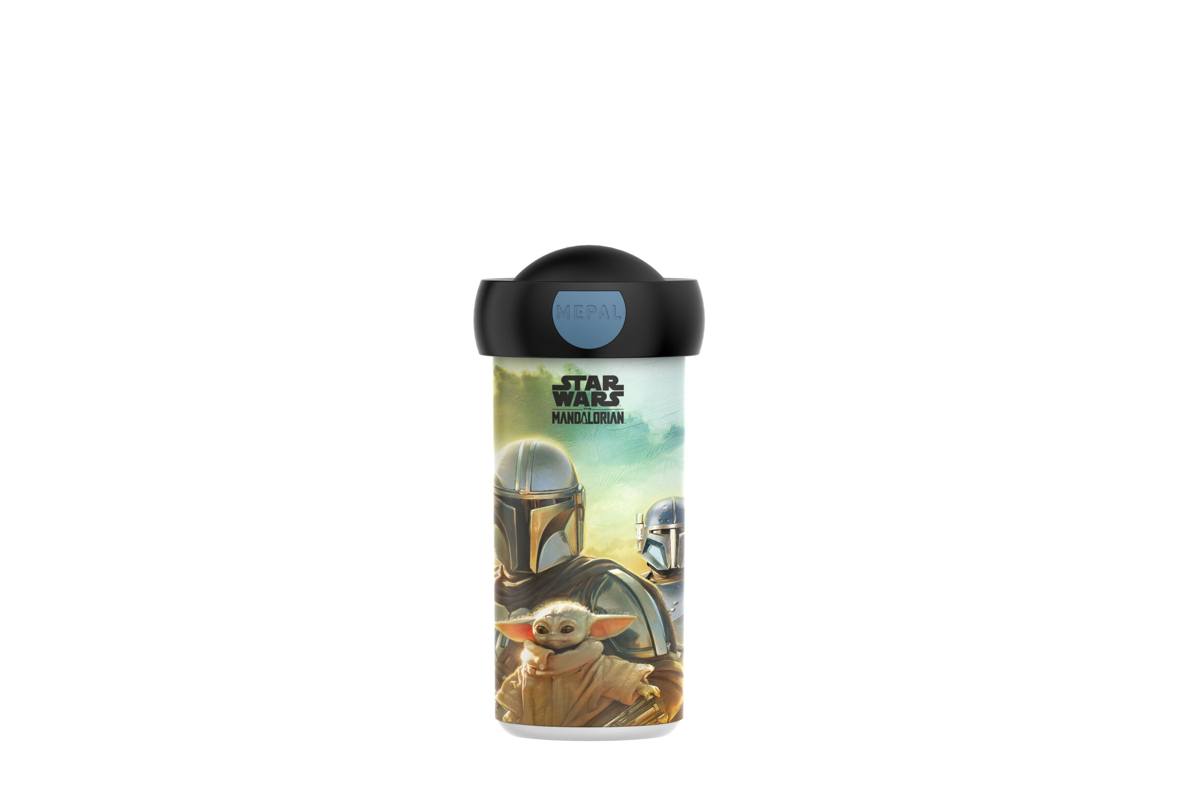 Mepal Schoolbeker Campus 300 ML - Star Wars
