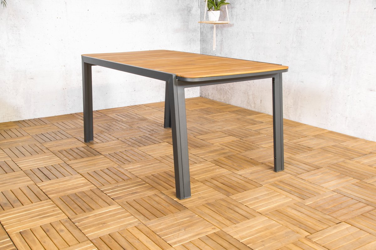 SenS-Line Dexter Tafel 160Cm