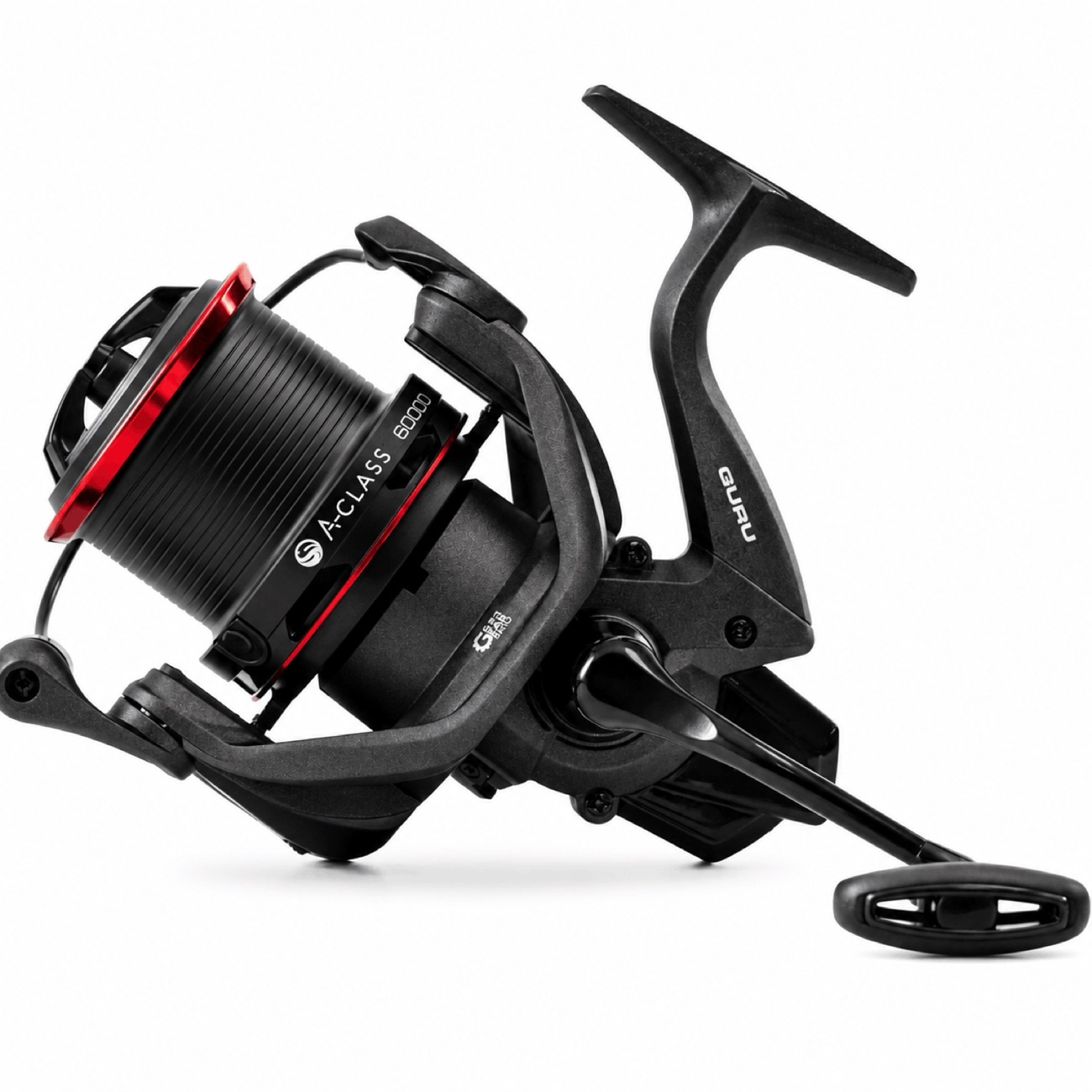 Korda A-Class 3000 Reel