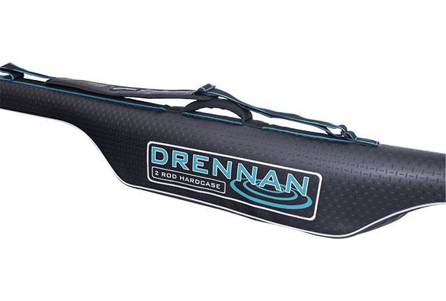 Drennan Dms 2 Rod Hardcase